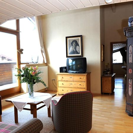 Hotel Garni & Appartements Ilgerhof วัลช์ซี ภายนอก รูปภาพ