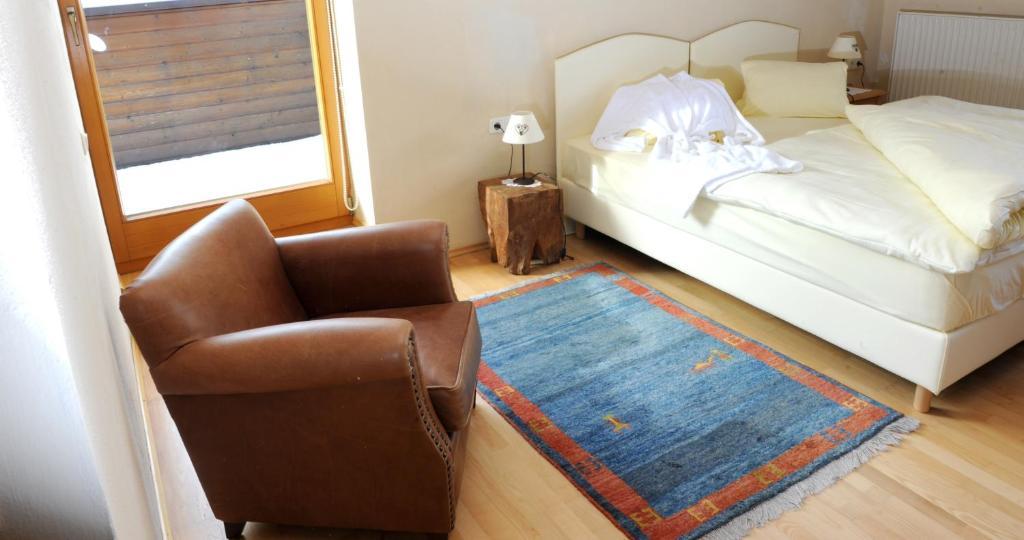 Hotel Garni & Appartements Ilgerhof วัลช์ซี ห้อง รูปภาพ