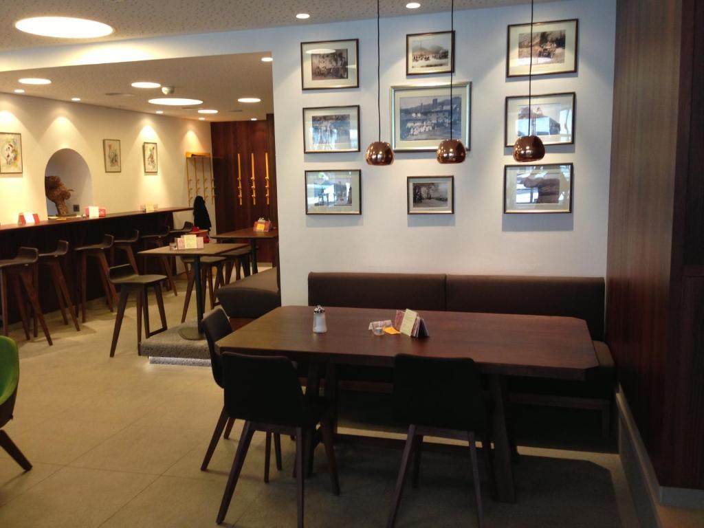Hotel Garni & Appartements Ilgerhof วัลช์ซี ภายนอก รูปภาพ