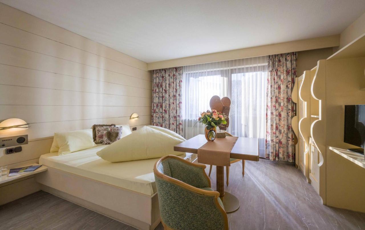Hotel Garni & Appartements Ilgerhof วัลช์ซี ภายนอก รูปภาพ